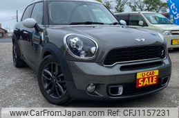 mini mini-others 2014 -BMW--BMW Mini DBA-ZC16--WMWZC32030WR77298---BMW--BMW Mini DBA-ZC16--WMWZC32030WR77298-