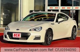 subaru brz 2014 -SUBARU--BRZ DBA-ZC6--ZC6-016834---SUBARU--BRZ DBA-ZC6--ZC6-016834-