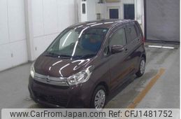 nissan dayz 2018 quick_quick_DBA-B21W_B21W-0614167