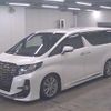 toyota alphard 2016 quick_quick_DBA-GGH35W_GGH35-0004790 image 5