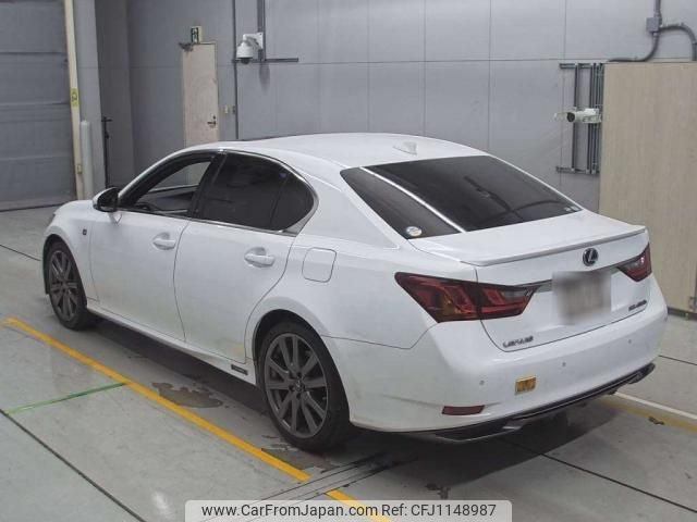 lexus gs 2014 quick_quick_DAA-AWL10_AWL10-6007936 image 2