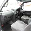 mitsubishi pajero 1998 19585T3NQ image 22