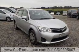 toyota corolla-fielder 2013 -TOYOTA--Corolla Fielder DBA-NZE164G--NZE164-7014146---TOYOTA--Corolla Fielder DBA-NZE164G--NZE164-7014146-