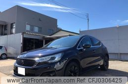 citroen ds4 2016 -CITROEN--Citroen DS4 B7C5G01--GY533970---CITROEN--Citroen DS4 B7C5G01--GY533970-