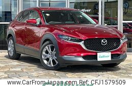 mazda cx-3 2019 CFJ1579509