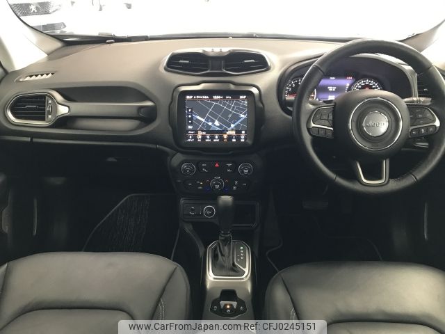 jeep renegade 2023 -CHRYSLER--Jeep Renegade 3BA-BV13PM--1C4NJCD11NPN98895---CHRYSLER--Jeep Renegade 3BA-BV13PM--1C4NJCD11NPN98895- image 2