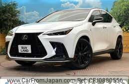 lexus nx 2023 -LEXUS--Lexus NX 6AA-AAZH25--AAZH25-6006155---LEXUS--Lexus NX 6AA-AAZH25--AAZH25-6006155-