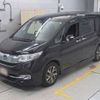 honda stepwagon 2017 -HONDA--Stepwgn DBA-RP3--RP3-1129652---HONDA--Stepwgn DBA-RP3--RP3-1129652- image 1