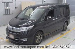 honda stepwagon 2017 -HONDA--Stepwgn DBA-RP3--RP3-1129652---HONDA--Stepwgn DBA-RP3--RP3-1129652-