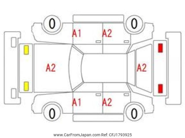 daihatsu tanto 2020 CFJ1793925 image 2