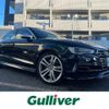 audi s3 2014 -AUDI--Audi S3 ABA-8VCJXL--WAUZZZ8V5E1040901---AUDI--Audi S3 ABA-8VCJXL--WAUZZZ8V5E1040901- image 1