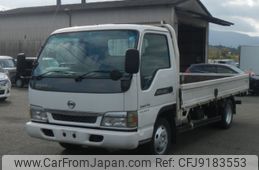 nissan atlas 2003 CFJ9183553