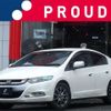 honda insight 2010 -HONDA--Insight DAA-ZE2--ZE2-1221001---HONDA--Insight DAA-ZE2--ZE2-1221001- image 1