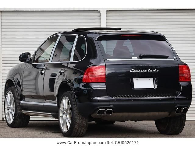 porsche cayenne 2006 quick_quick_9PA50A_WP1ZZZ9PZ6LA82049 image 2