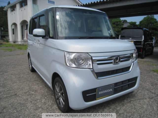 honda n-box 2022 CFJ1595916 image 1