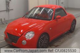 daihatsu copen 2008 -DAIHATSU 【Ｎｏ後日 】--Copen L880K-0048602---DAIHATSU 【Ｎｏ後日 】--Copen L880K-0048602-