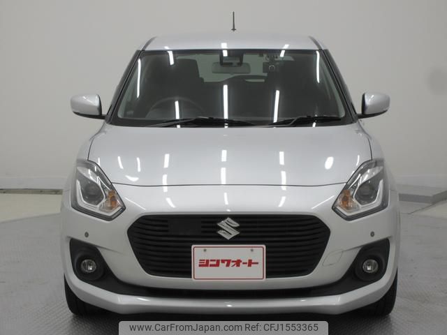 suzuki swift 2018 CFJ1553365 image 2
