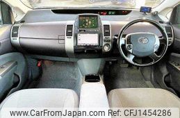 toyota prius 2004 504928-931601