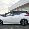 nissan leaf 2018 -NISSAN--Leaf ZAA-ZE1--ZE1-033087---NISSAN--Leaf ZAA-ZE1--ZE1-033087- image 26