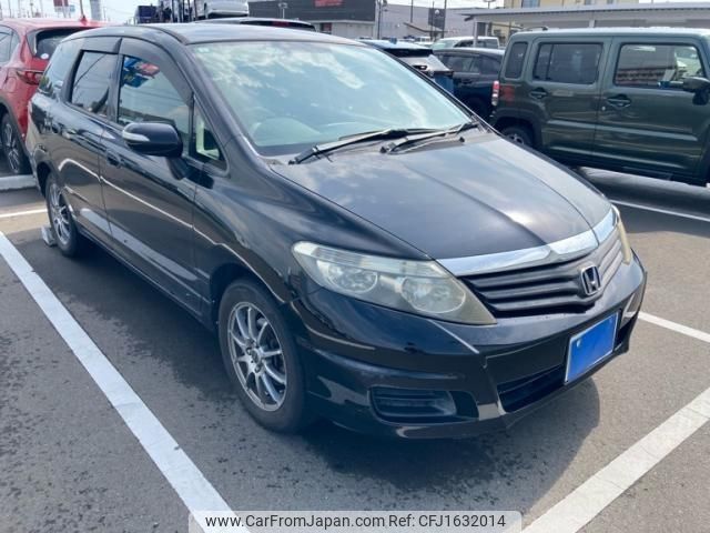 honda airwave 2009 CFJ1632014 image 2