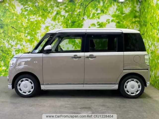 daihatsu move-canbus 2022 quick_quick_5BA-LA800S_LA800S-1024526 image 2