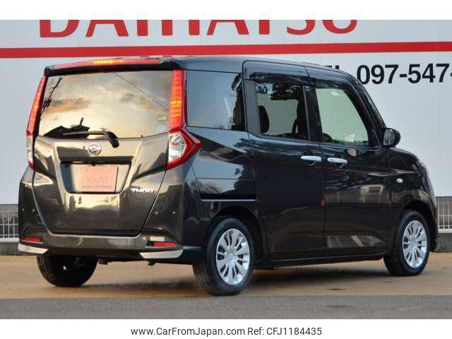 daihatsu thor 2019 -DAIHATSU--Thor M900S--0046798---DAIHATSU--Thor M900S--0046798- image 2