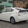 toyota prius 2012 -TOYOTA--Prius DAA-ZVW30--ZVW30-1553098---TOYOTA--Prius DAA-ZVW30--ZVW30-1553098- image 2