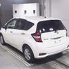 nissan note 2017 -NISSAN--Note E12-547595---NISSAN--Note E12-547595- image 2