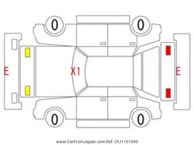 toyota voxy 2019 -TOYOTA--Voxy DAA-ZWR80W--ZWR80-0428633---TOYOTA--Voxy DAA-ZWR80W--ZWR80-0428633- image 2