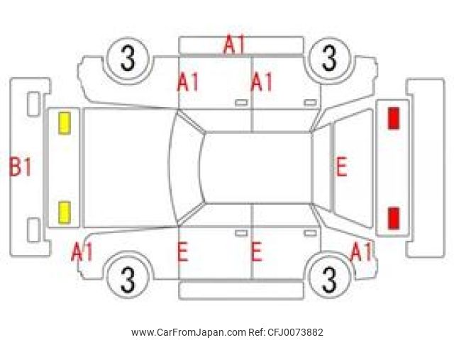 toyota noah 2015 -TOYOTA--Noah DAA-ZWR80G--ZWR80-0101398---TOYOTA--Noah DAA-ZWR80G--ZWR80-0101398- image 2