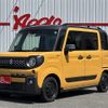 suzuki spacia 2019 -SUZUKI--Spacia Gear DAA-MK53S--MK53S-855029---SUZUKI--Spacia Gear DAA-MK53S--MK53S-855029- image 1