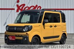 suzuki spacia 2019 -SUZUKI--Spacia Gear DAA-MK53S--MK53S-855029---SUZUKI--Spacia Gear DAA-MK53S--MK53S-855029-