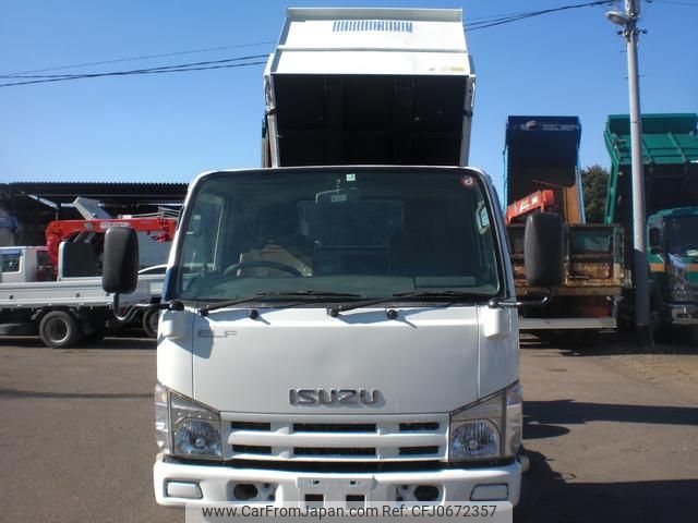 isuzu elf-truck 2012 GOO_NET_EXCHANGE_0403152A30250122W002 image 2