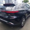 toyota harrier 2022 -TOYOTA--Harrier AXUH80-0041427---TOYOTA--Harrier AXUH80-0041427- image 2