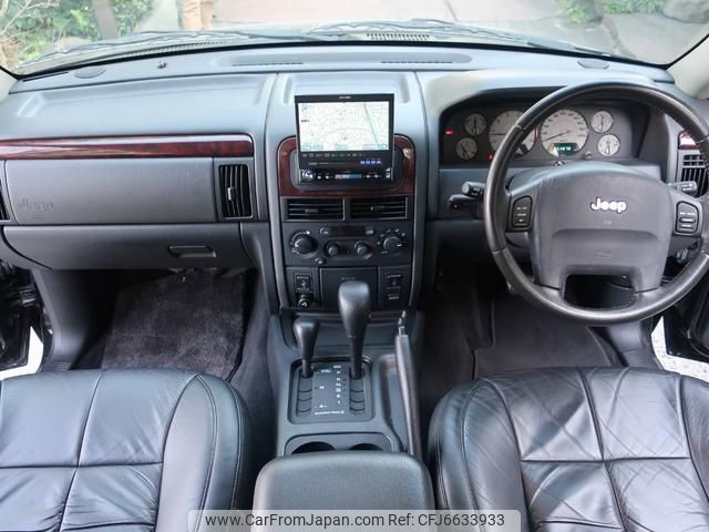 jeep grand-cherokee 2004 GOO_JP_700057065530210324006 image 2