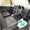 suzuki jimny 2010 -SUZUKI 【広島 580ﾖ8083】--Jimny ABA-JB23W--JB23W+624512---SUZUKI 【広島 580ﾖ8083】--Jimny ABA-JB23W--JB23W+624512- image 12