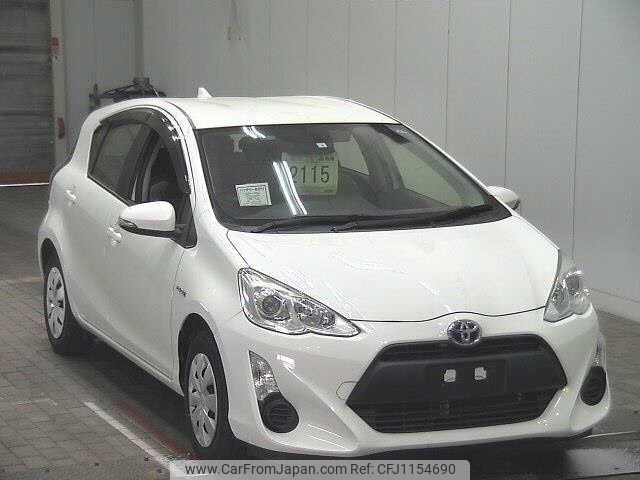 toyota aqua 2016 -TOYOTA--AQUA NHP10-2520959---TOYOTA--AQUA NHP10-2520959- image 1