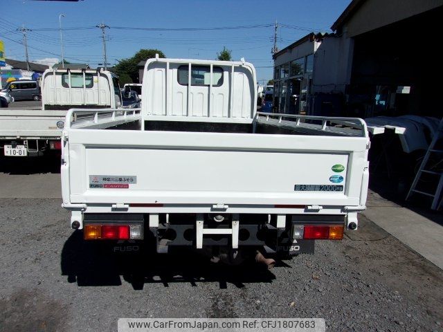 mitsubishi-fuso canter 2020 CFJ1807683 image 2