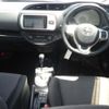 toyota vitz 2015 -TOYOTA--Vitz NSP130-2207704---TOYOTA--Vitz NSP130-2207704- image 4