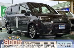 honda stepwagon 2024 GOO_JP_700060017330250218009