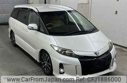 toyota estima 2012 CFJ1886000