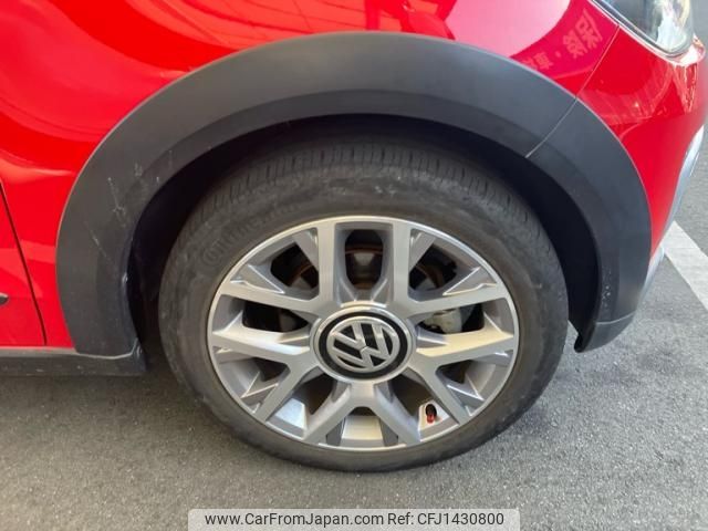 volkswagen up 2017 -VOLKSWAGEN--VW up DBA-AACHYW--WVWZZZAAZGD091747---VOLKSWAGEN--VW up DBA-AACHYW--WVWZZZAAZGD091747- image 2