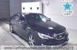 toyota mark-x 2013 -TOYOTA--MarkX GRX133--6003991---TOYOTA--MarkX GRX133--6003991-