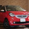 smart fortwo-convertible 2016 quick_quick_453444_WME4534442K132560 image 3