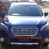 subaru outback 2014 quick_quick_BS9_BS9-003198 image 2