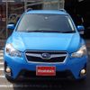 subaru xv 2016 -SUBARU--Subaru XV DBA-GP7--GP7-114848---SUBARU--Subaru XV DBA-GP7--GP7-114848- image 4