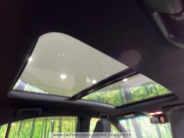 toyota harrier 2016 -TOYOTA--Harrier DBA-ZSU60W--ZSU60-0085260---TOYOTA--Harrier DBA-ZSU60W--ZSU60-0085260- image 2