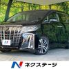 toyota alphard 2019 -TOYOTA--Alphard DBA-AGH30W--AGH30-0282622---TOYOTA--Alphard DBA-AGH30W--AGH30-0282622- image 1