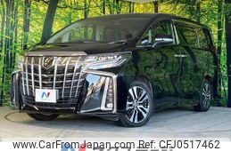 toyota alphard 2019 -TOYOTA--Alphard DBA-AGH30W--AGH30-0282622---TOYOTA--Alphard DBA-AGH30W--AGH30-0282622-