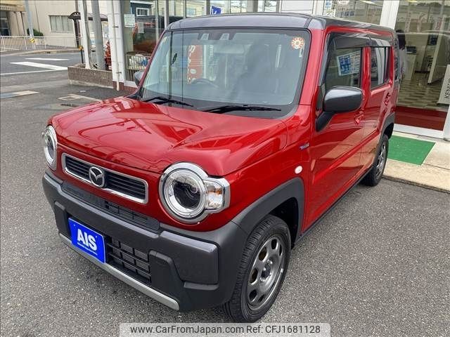 mazda flair 2023 CFJ1681128 image 1